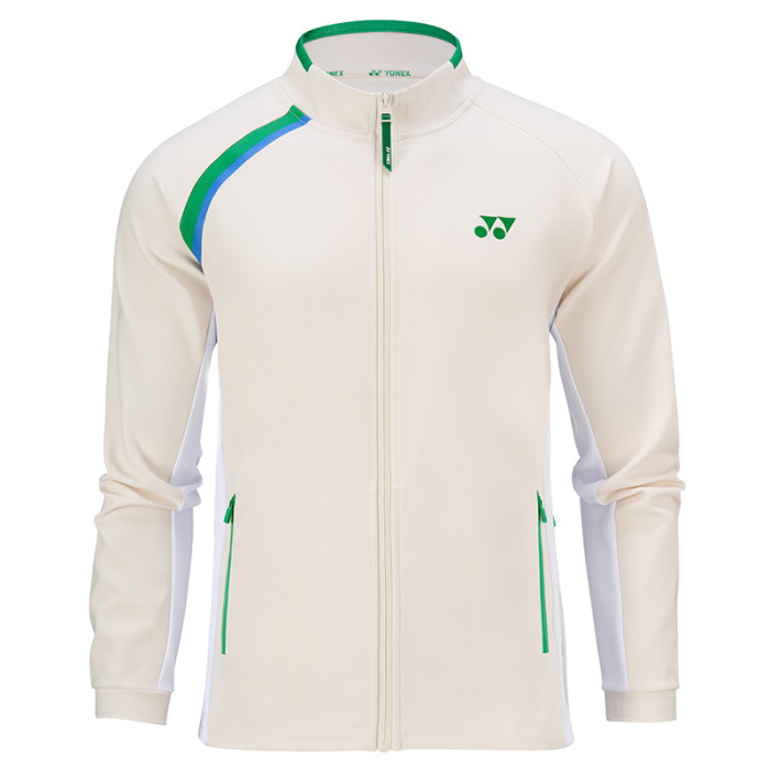YONEX Badminton Jerseys Men's Half Turtleneck Moderate