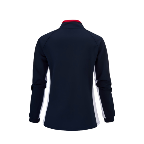 YONEX Badminton Jerseys Women's Crew Neck Moderate