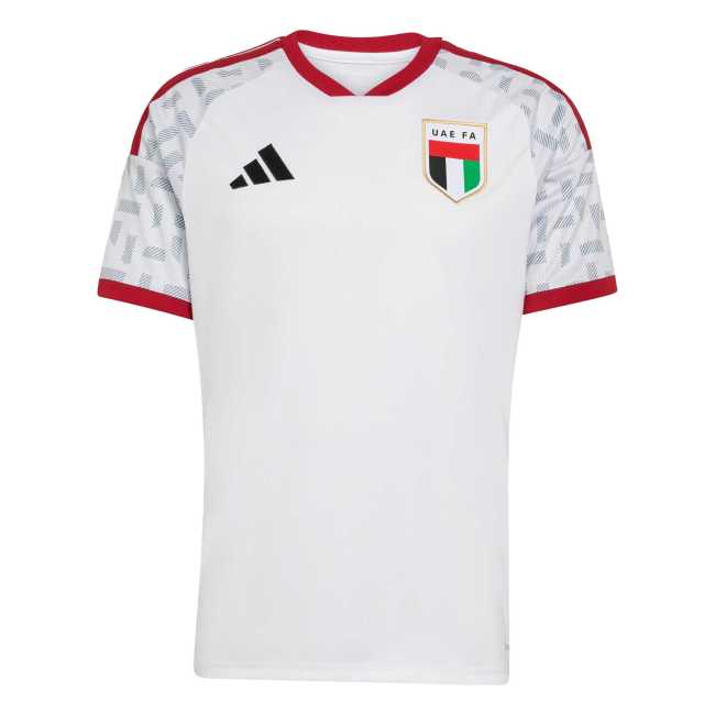 Adidas 26/27 Climacool Soccer Jersey Men's