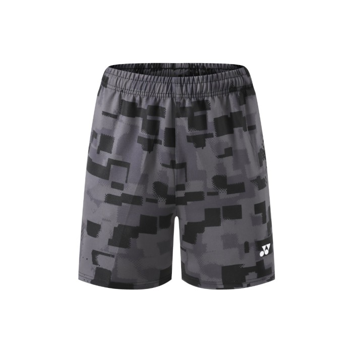 YONEX Sports Shorts Men's Moderate Volcanic Ash