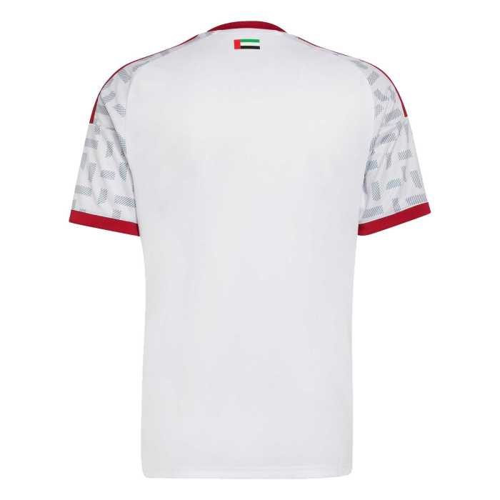 Adidas 26/27 Climacool Soccer Jersey Men's