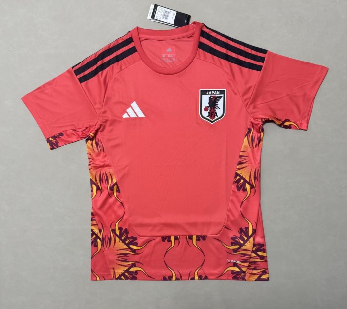 Adidas 26/27 FW25 Soccer Jersey Men's