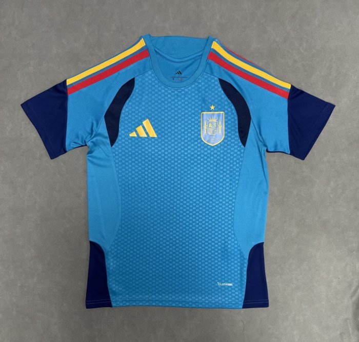 Adidas Climacool Soccer Jersey Men's