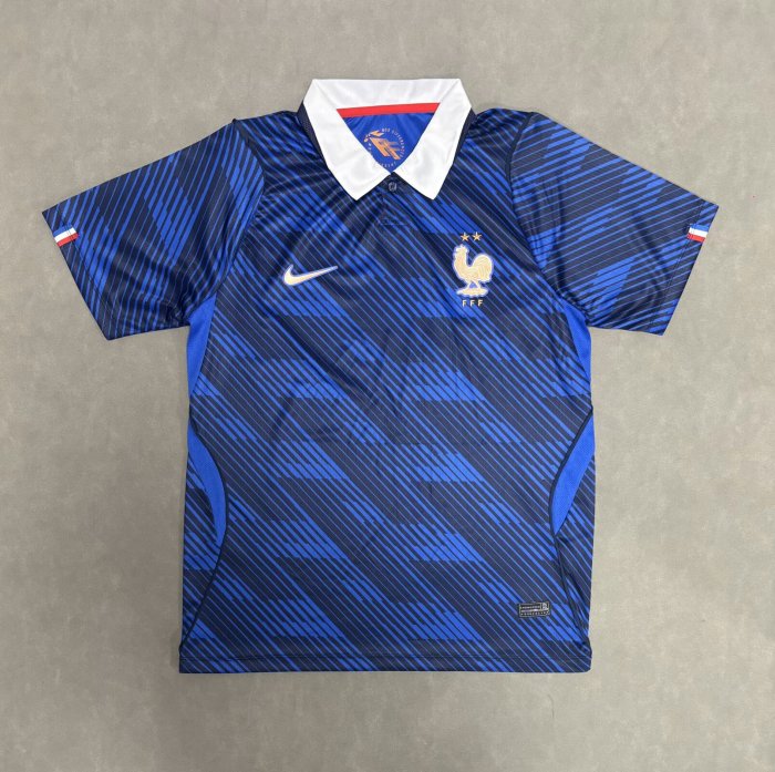 Nike Fff 2026 Match Home Men's Nike Aero-FIT Soccer Authentic Jersey