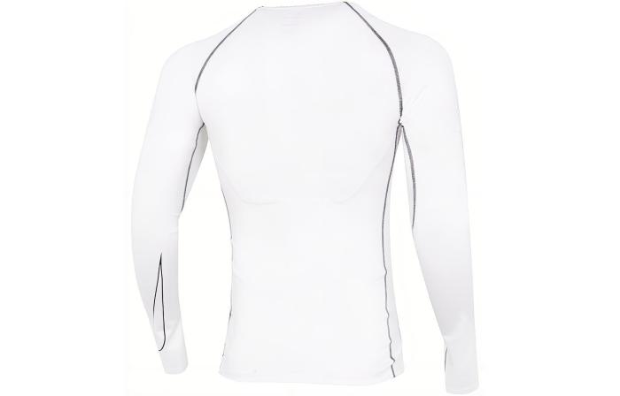 Nike PRO DRI FIT T Shirt Men's White