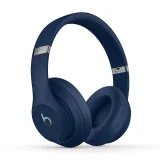 Beats Studio3 Wireless Bluetooth Noise Cancelling Over-ear Headphones