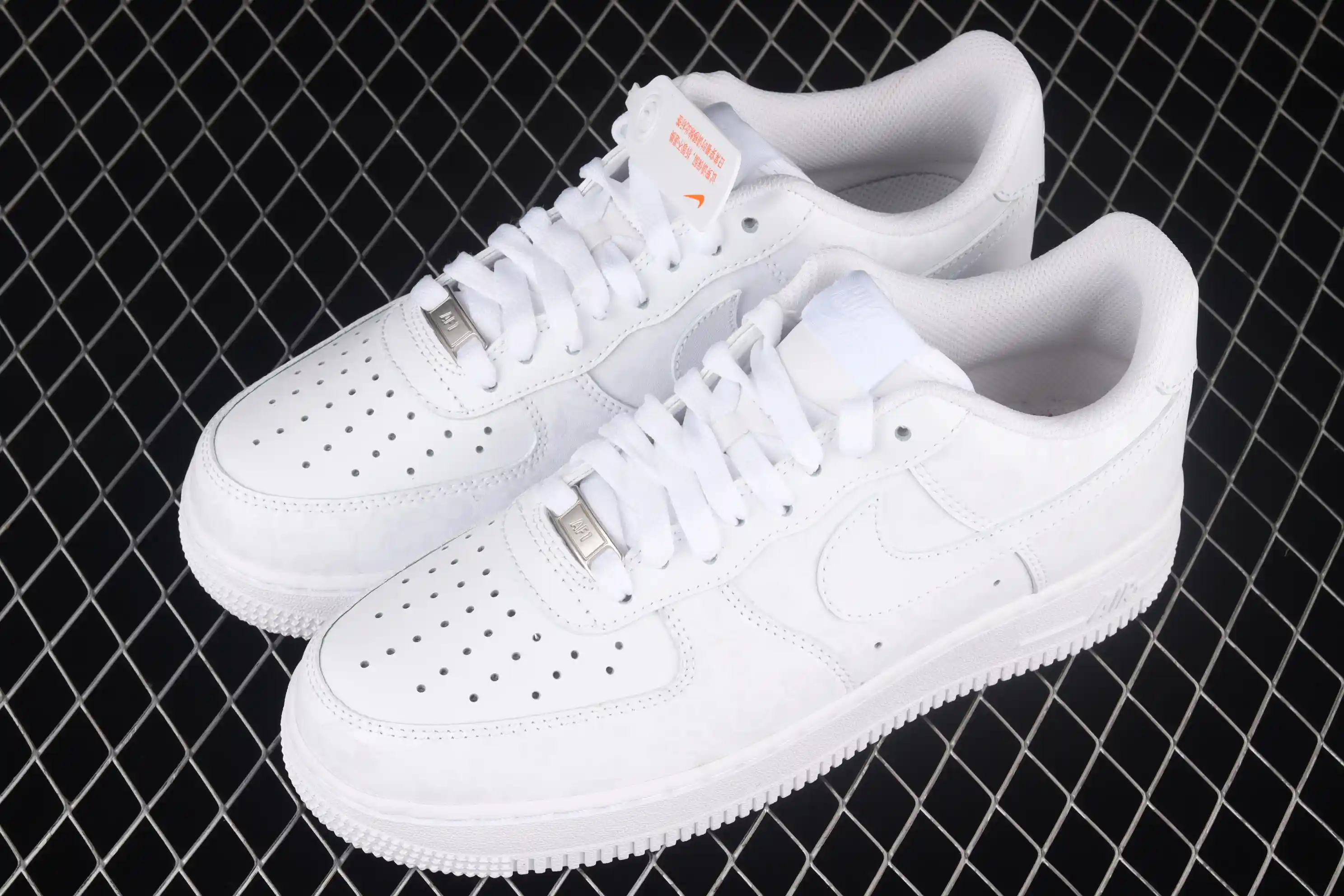 2007 air force 1