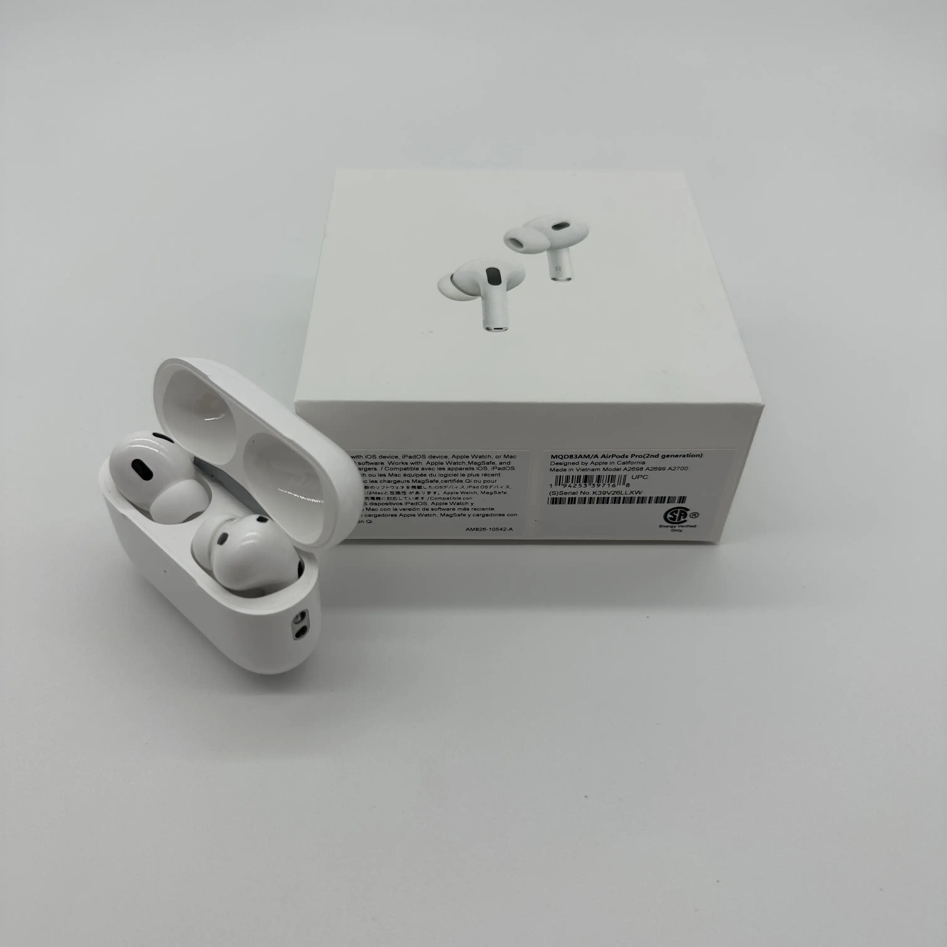 Apple AirPods Pro 2 Bxmstore
