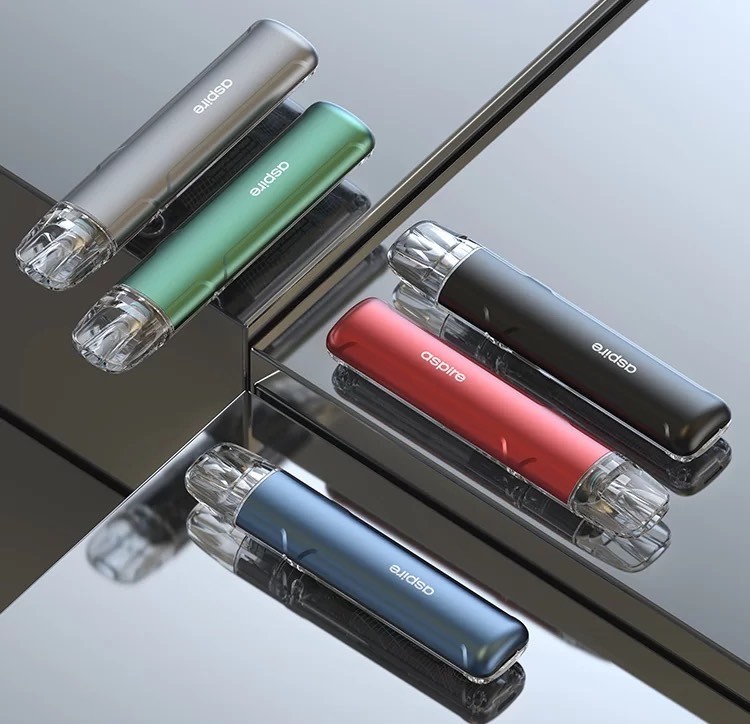 Aspire Cyber S 賽博S 賽博S系列 賽博X Cyber X 煙彈相容(主機+煙油套組1200)