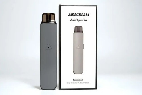 AIRSCREAM AIRSPOPS PRO 氣泡PRO 700mAh