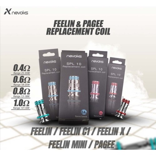 NEVOKS FEELIN 菲林 可參考 菲林 2