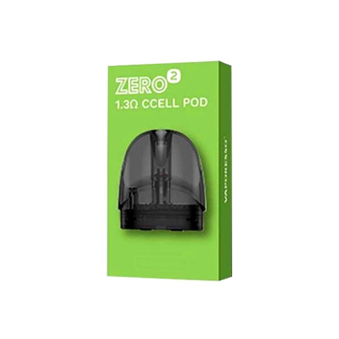 Vaporesso Zero 2 pod kit zero2 煙蛋 空倉 zero 小煙 套裝(主機+煙油套組1199)