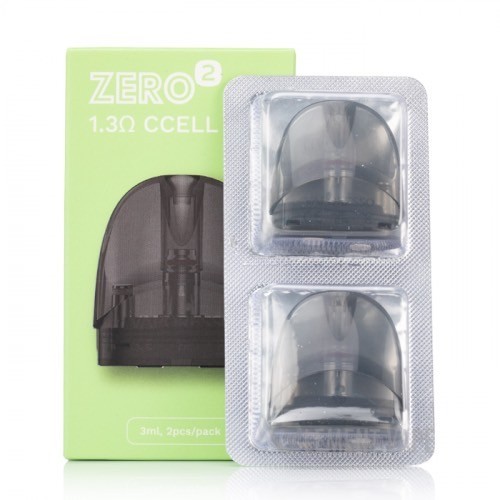 Vaporesso Zero 2 pod kit zero2 煙蛋 空倉 zero 小煙 套裝(主機+煙油套組1199)