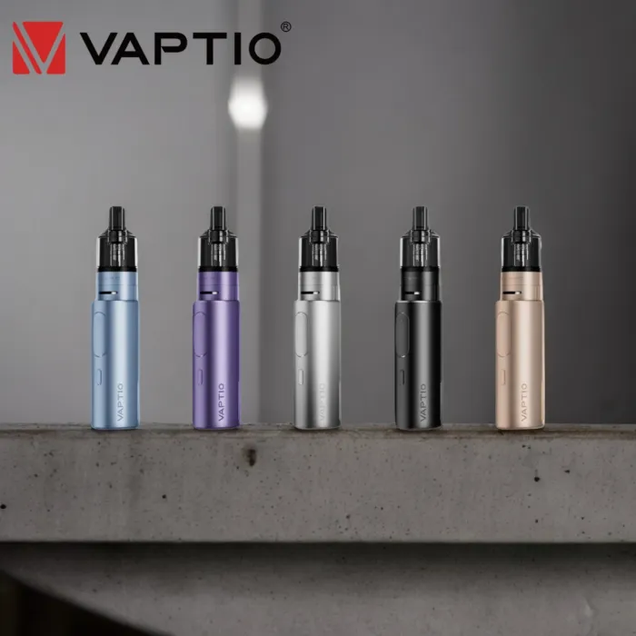 VAPTIO Cosmo Prime 三段可調 Cosmo Prime 2400mAh