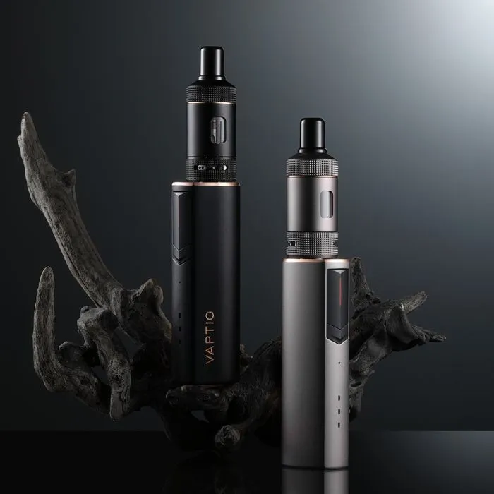 VAPTIO COSMO 2 主機套裝 COSMO 2 Plus可參考