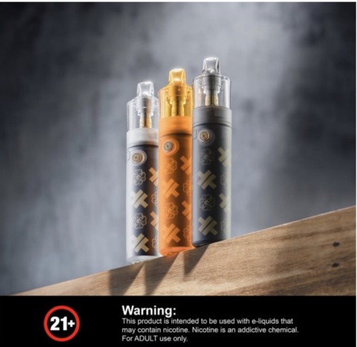 DOTMOD Dotstick Revo 佩特里 參考Dotstick Revo v1.5