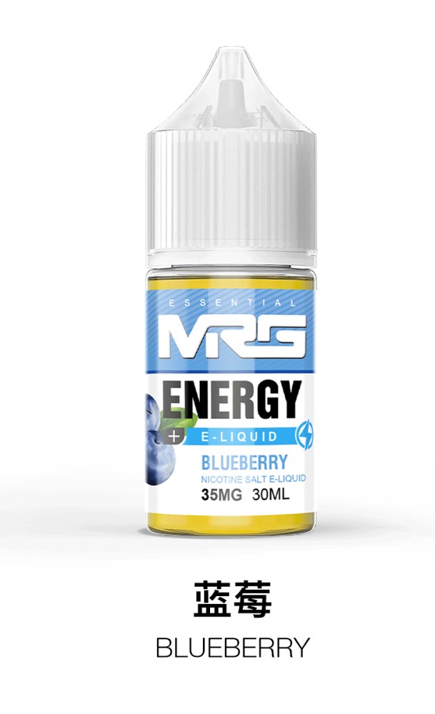 爆雪MRG 小煙油 30ML35MG買5送1下單後請備註口味