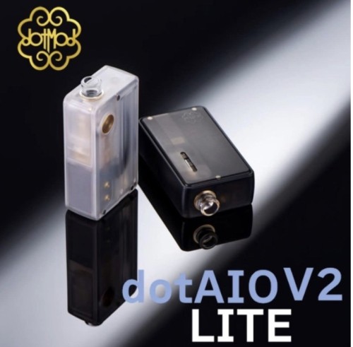 DOTMOD DOTAIO V2 / Lite 佩特里 V2