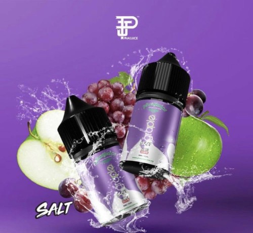 Phatjuice Graple 酷斃了煙油
