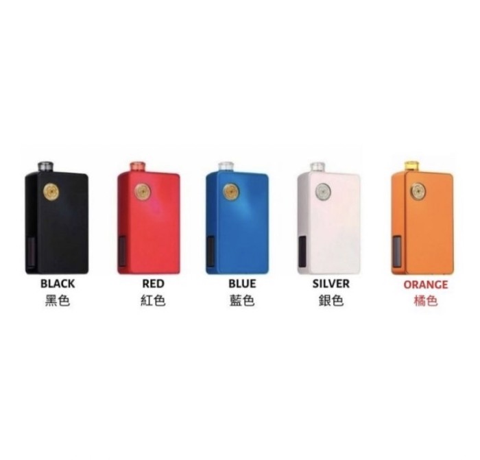 DOTMOD DOTAIO V2 / Lite 佩特里 V2