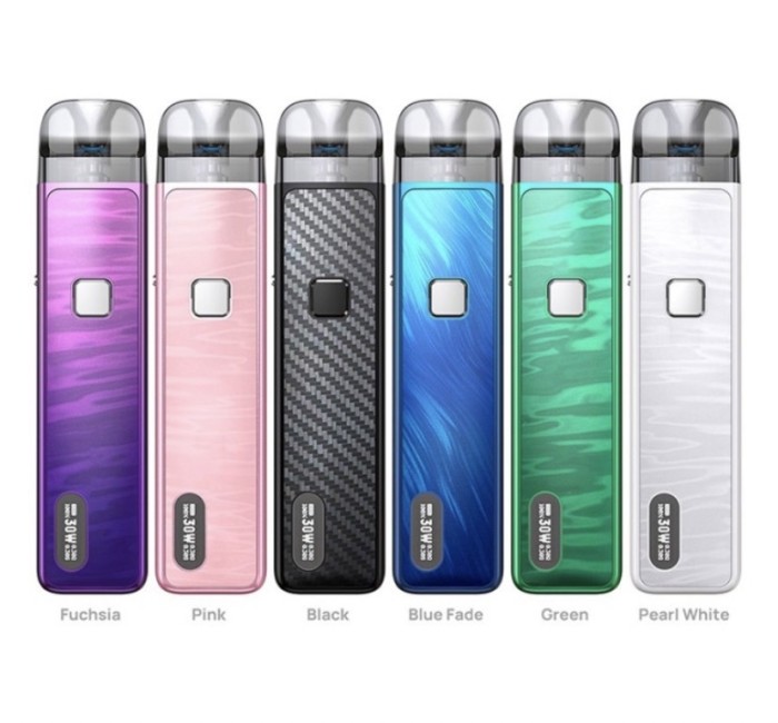 Aspire Flexus PRO 弗萊克斯PRO(主機+煙油套組1400)