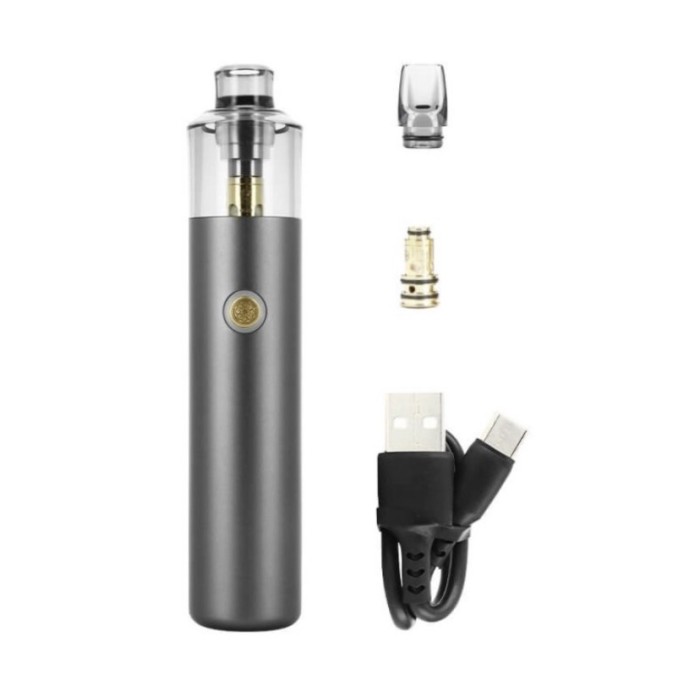 DOTMOD DOTSTICK REVO V1.5 新版Revo小煙主機主機+煙油套組1600)