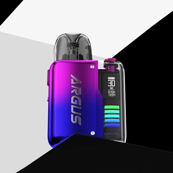 VOOPOO (ARGUS P2 阿格斯P2) 阿格斯P2 系列ITO霧化芯