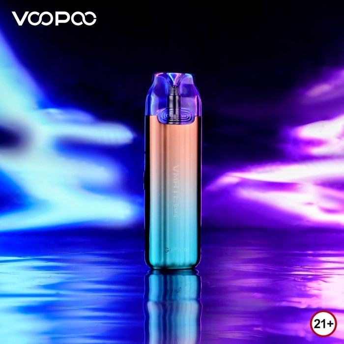 VOOPOO VMATE PRO (Power Edition)新版本