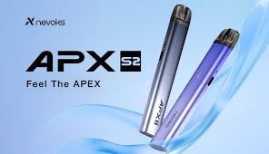NEVOKS APX系列 APX S2 相容APX S1 APX C1 PAGEE AIR煙彈(主機+煙油套組1099)
