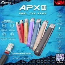 Nevoks APX S1 相容 APX S2 APX C1 PAGEE AIR 煙彈