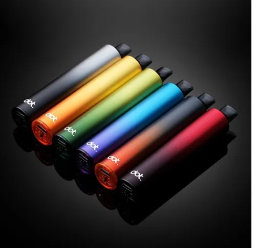 DOTMOD 佩特里 Dot Switch 單桿小煙