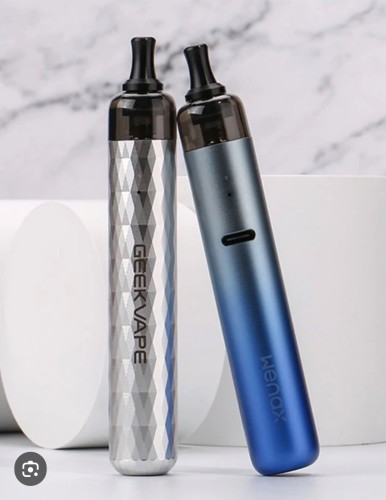 Geekvape Wenax SC Kit