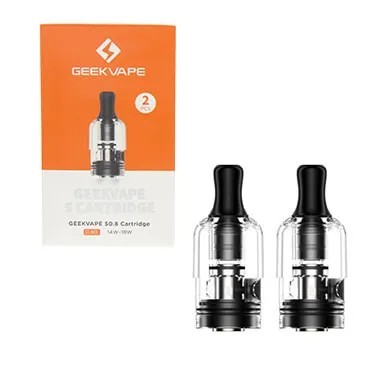 Geekvape (Wenax S3威納克斯S3)筆型主機+煙油套組1400