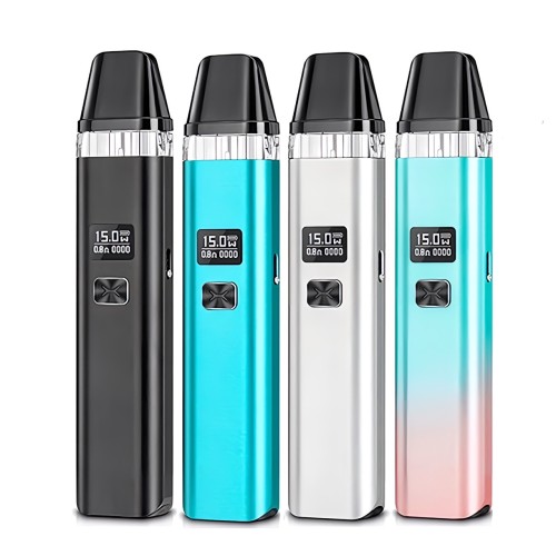 CHOPIN 主機 通用OXVA XLIM 系統煙彈