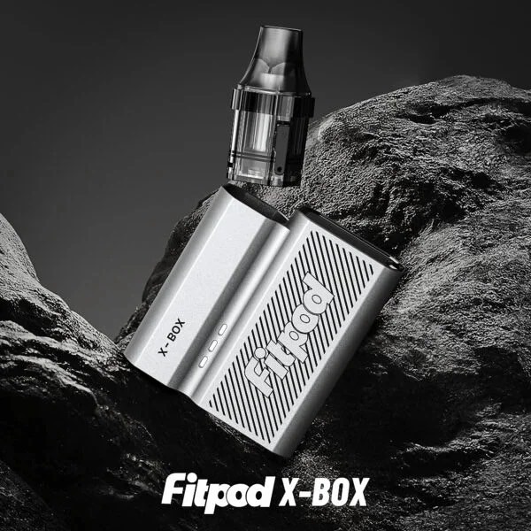 Fitpod X-BOX 斯萊克4 斯萊克3代 斯萊克2代 SLYEEK 斯萊克系列