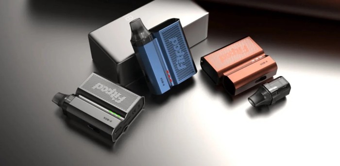 Fitpod X-BOX 斯萊克4 斯萊克3代 斯萊克2代 SLYEEK 斯萊克系列