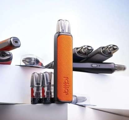 DOTMOD 佩特里 DOTPOD S 佩特里小煙主機