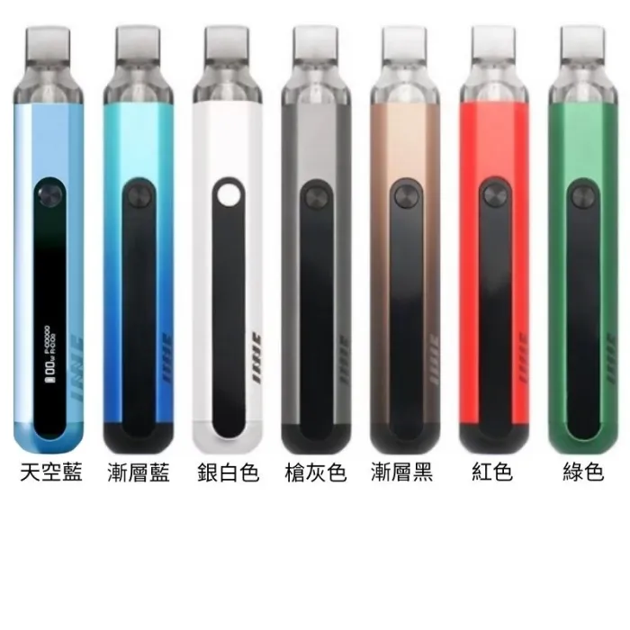 INVC Slyeek S 斯萊克 2代 Fitpod X SLYEEK 3 斯萊克3代煙共用