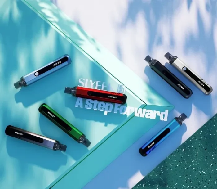 INVC Slyeek S 斯萊克 2代 Fitpod X SLYEEK 3 斯萊克3代煙共用