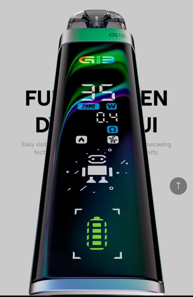 UWELL CALIBURN(G3 PRO咖哩棒G3 Pro)GK3/G3 lite/G3/G3 PRO KOKO相容煙彈