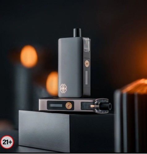 DOTMOD  DOTPOD Max佩特里MAX 2000mAh