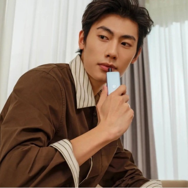 Vaporesso APEX 頂點 APEX 頂點系列2000mAh大容量