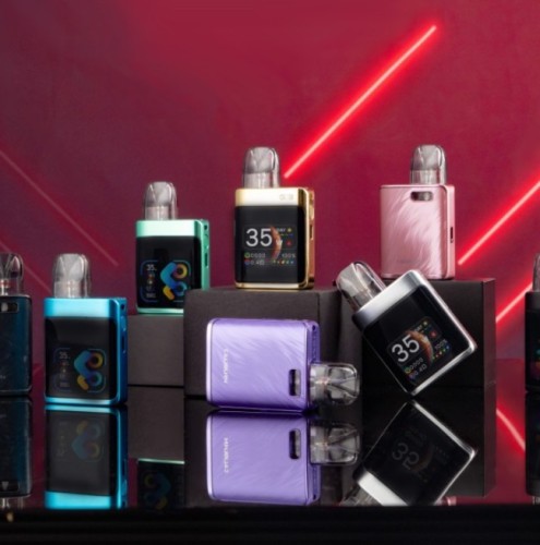 UWELL CALIBURN G3 PRO KOKO 35W大螢幕