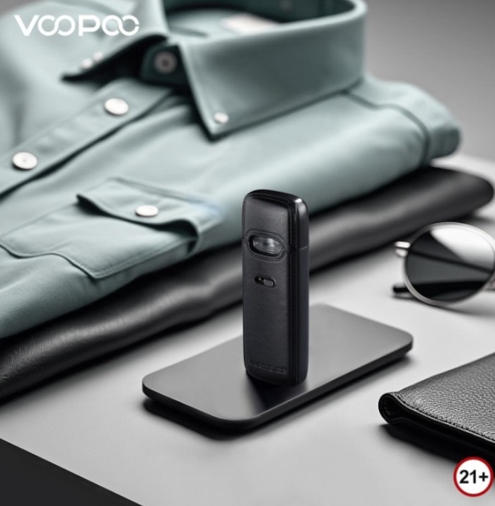 VOOPOO (VMATE E2) 防塵蓋小煙主機