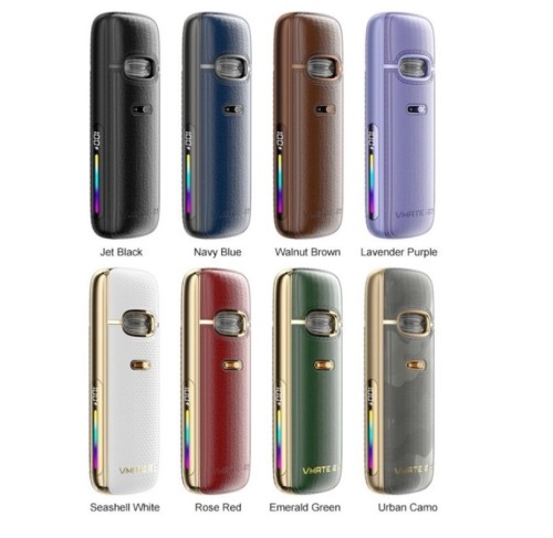 VOOPOO (VMATE E2) 防塵蓋小煙主機