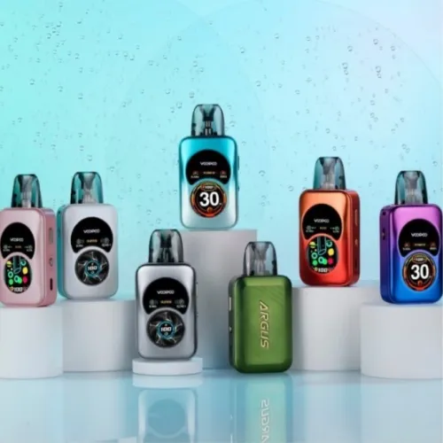 VOOPOO ARGUS A  阿格斯A