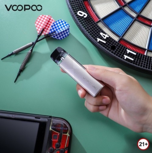 VOOPOO Vinci Pod SE 達芬奇 通用VinciQ nano2