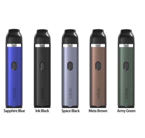 Veiik Vicko 維克3代 700mAh 小煙機