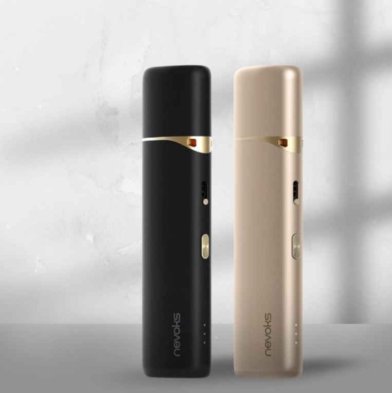 NEVOKS Feelin AG 菲林AG 菲林AG系列 防塵蓋1500mAh