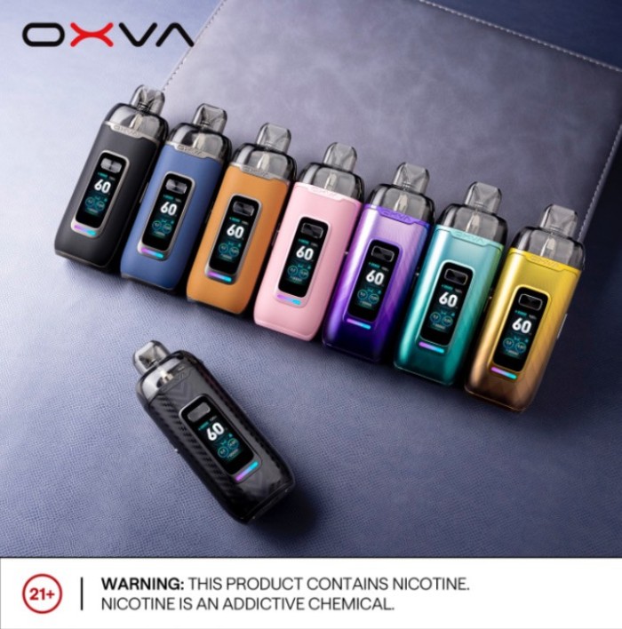 OXVA 至尊 VPRIME 至尊 VPRIME 至尊系列 2600mAh